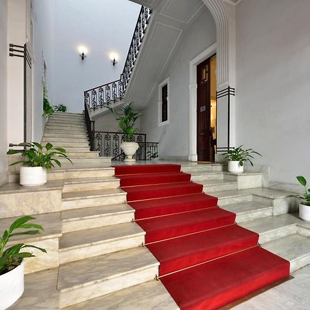 A Casa Di Laura Bed and Breakfast Κατάνια Εξωτερικό φωτογραφία
