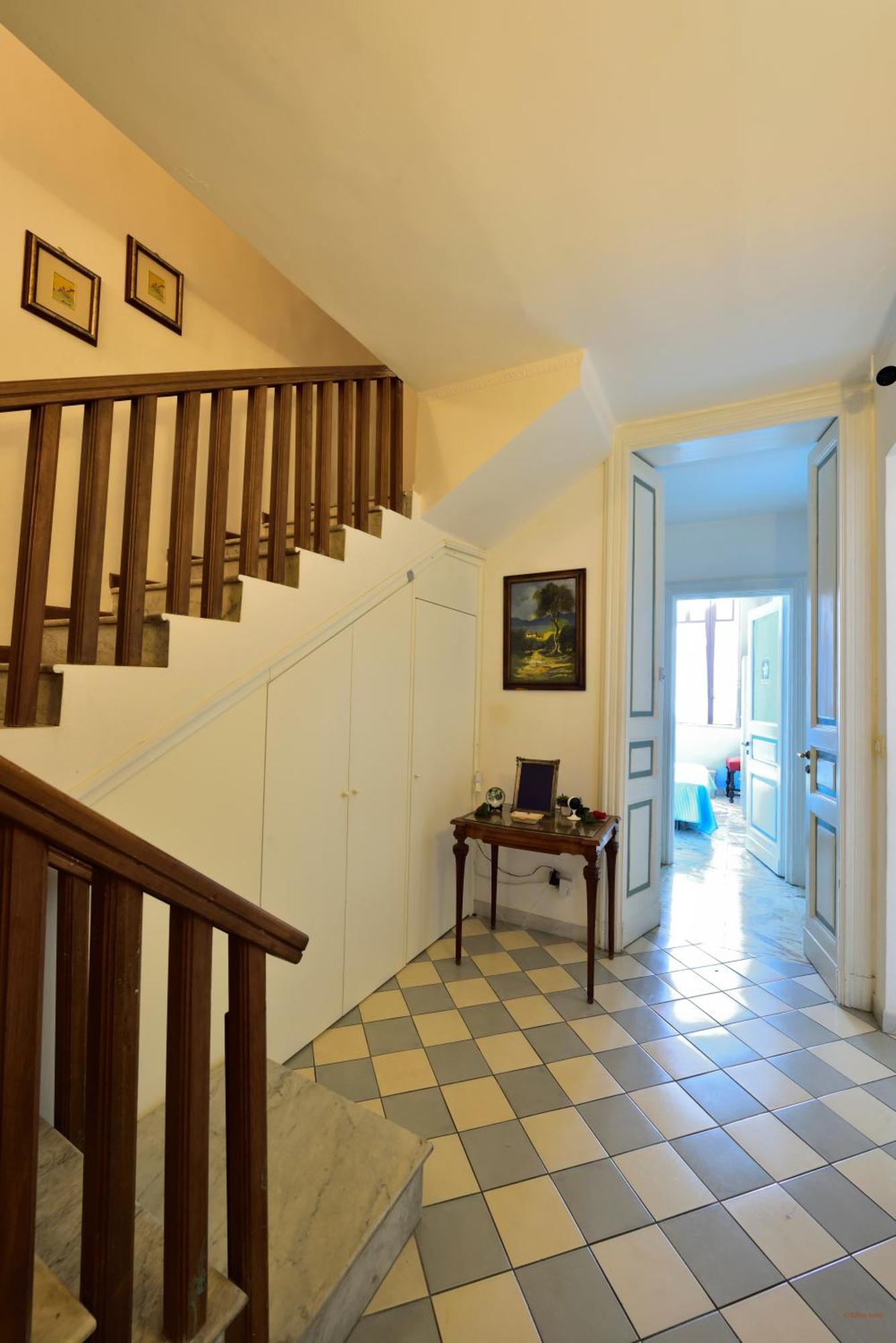 A Casa Di Laura Bed and Breakfast Κατάνια Εξωτερικό φωτογραφία