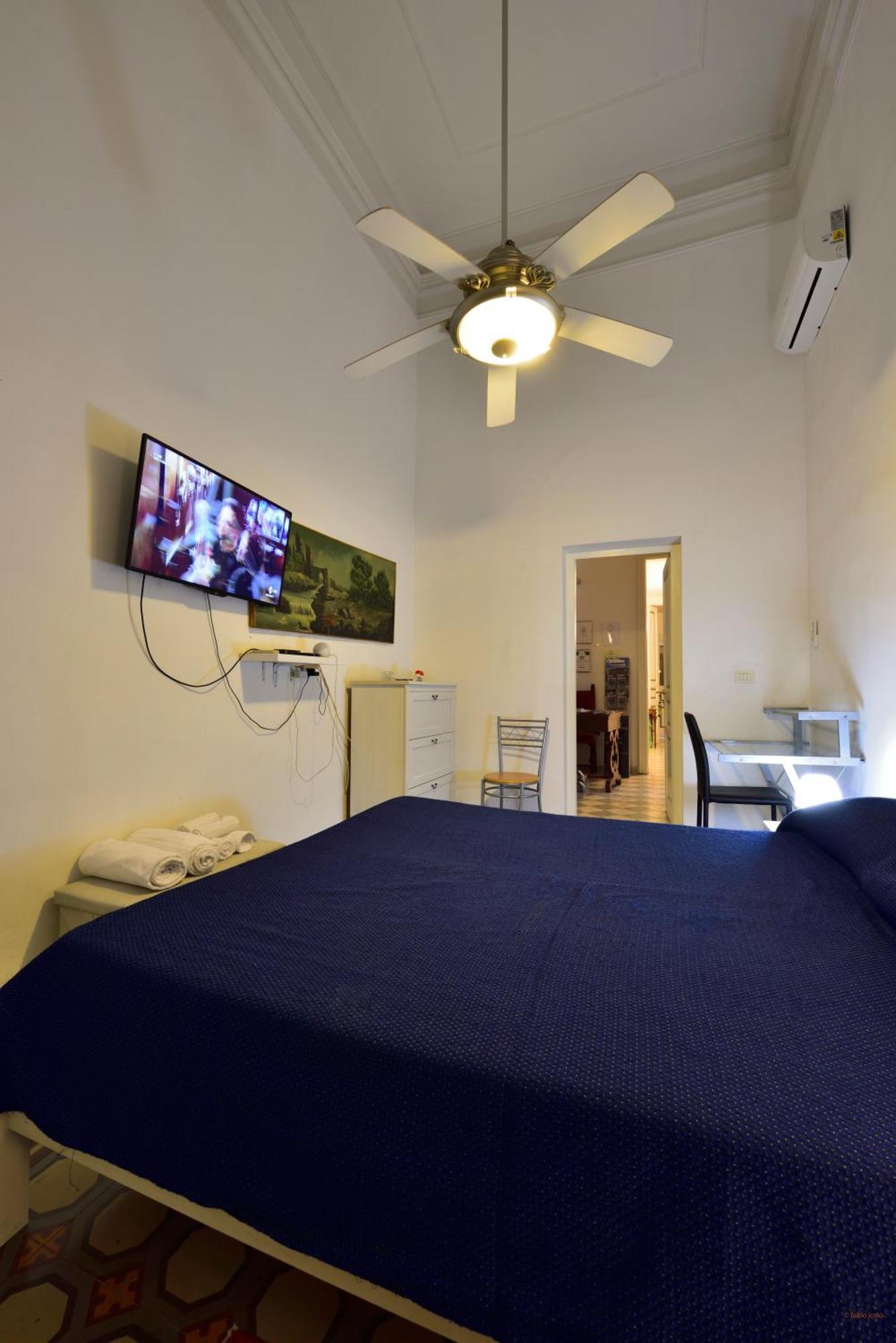 A Casa Di Laura Bed and Breakfast Κατάνια Εξωτερικό φωτογραφία