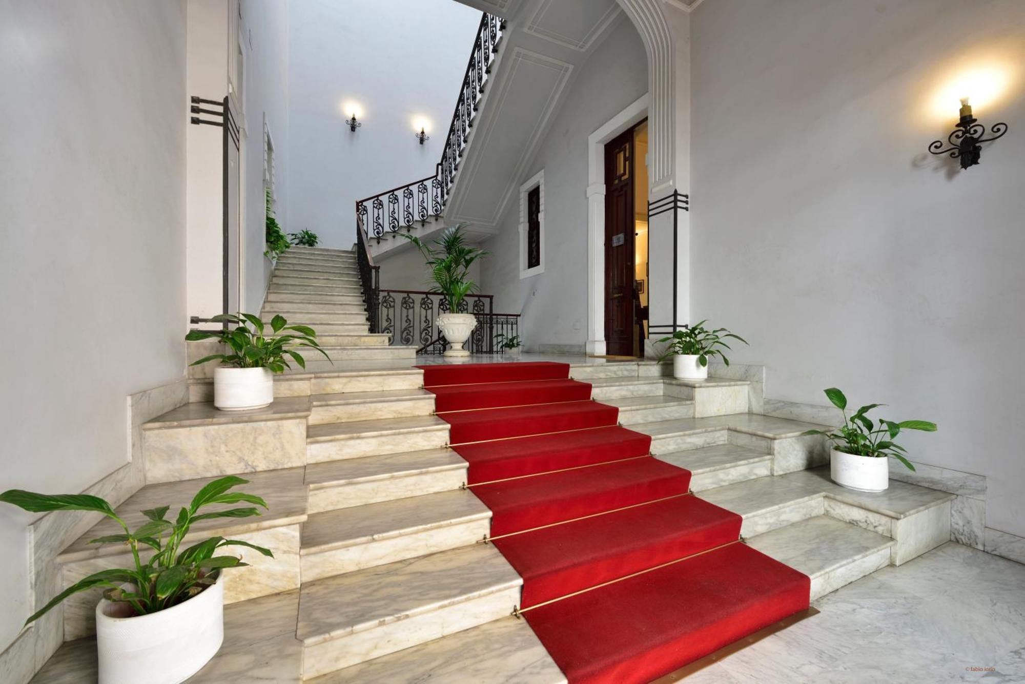 A Casa Di Laura Bed and Breakfast Κατάνια Εξωτερικό φωτογραφία