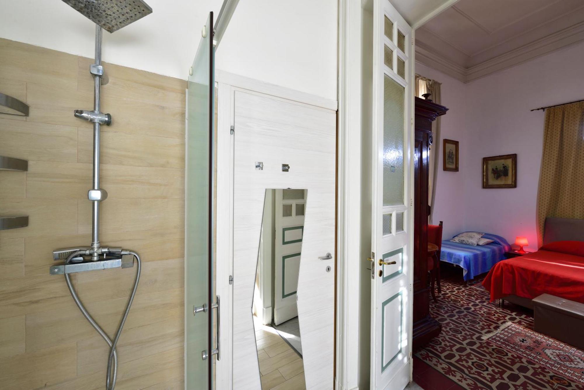A Casa Di Laura Bed and Breakfast Κατάνια Εξωτερικό φωτογραφία