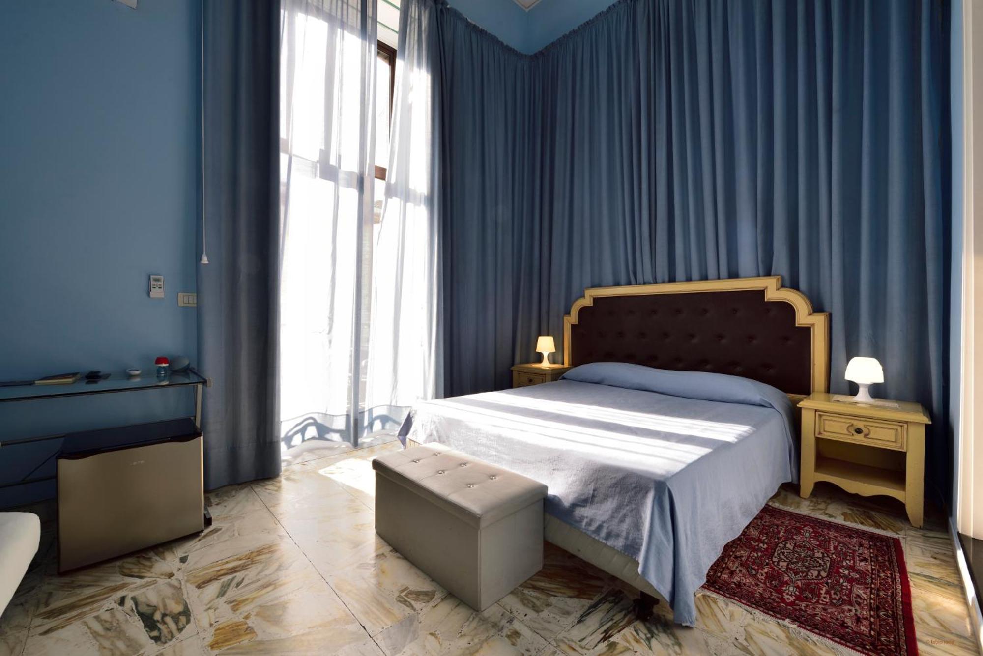 A Casa Di Laura Bed and Breakfast Κατάνια Εξωτερικό φωτογραφία