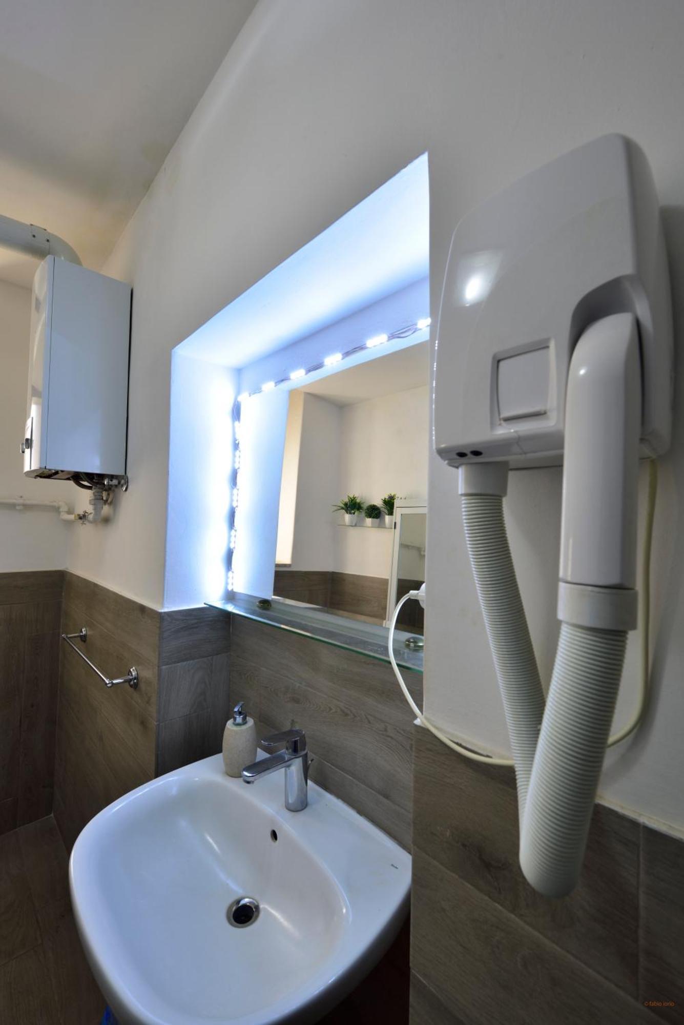 A Casa Di Laura Bed and Breakfast Κατάνια Εξωτερικό φωτογραφία