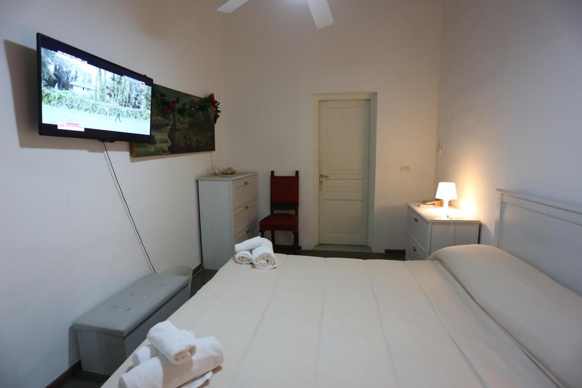 A Casa Di Laura Bed and Breakfast Κατάνια Δωμάτιο φωτογραφία