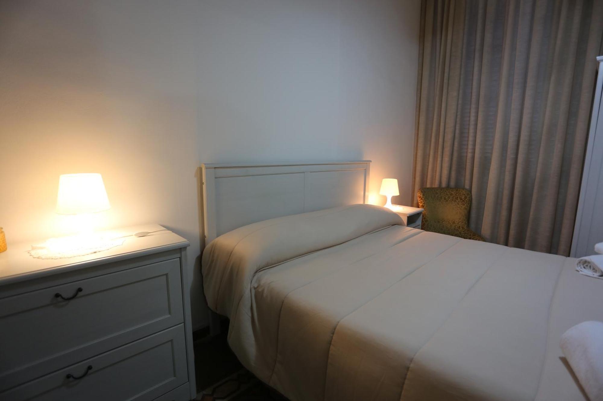 A Casa Di Laura Bed and Breakfast Κατάνια Εξωτερικό φωτογραφία