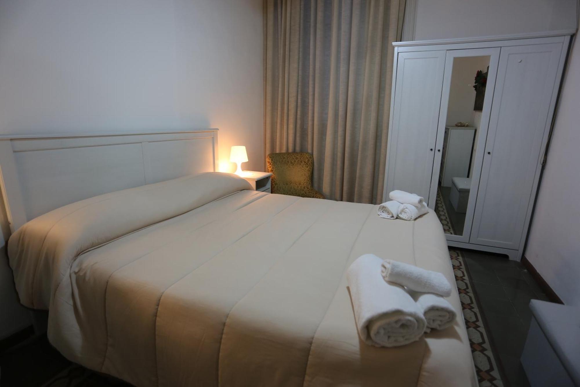 A Casa Di Laura Bed and Breakfast Κατάνια Εξωτερικό φωτογραφία