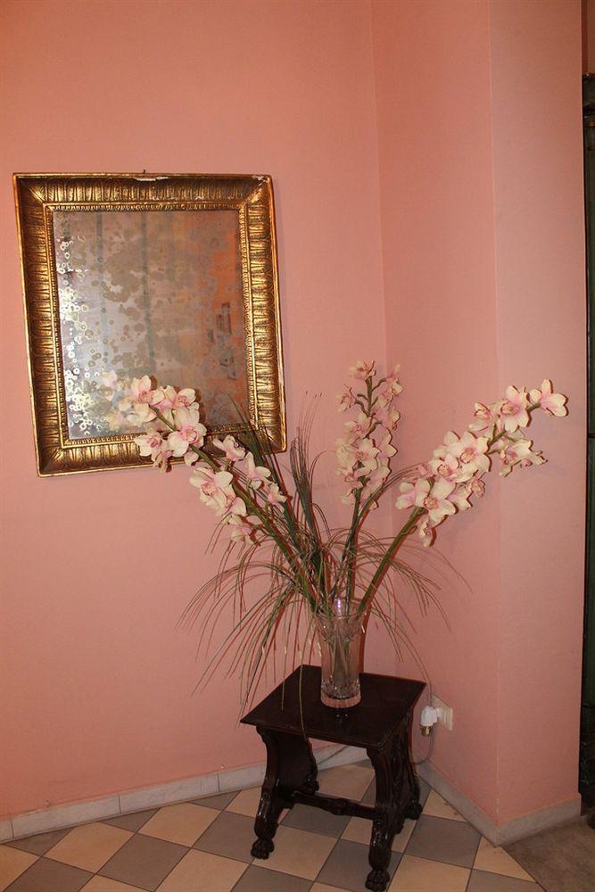 A Casa Di Laura Bed and Breakfast Κατάνια Εξωτερικό φωτογραφία
