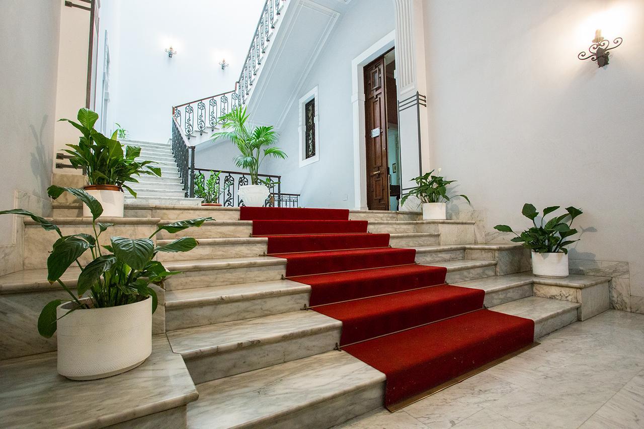 A Casa Di Laura Bed and Breakfast Κατάνια Εξωτερικό φωτογραφία