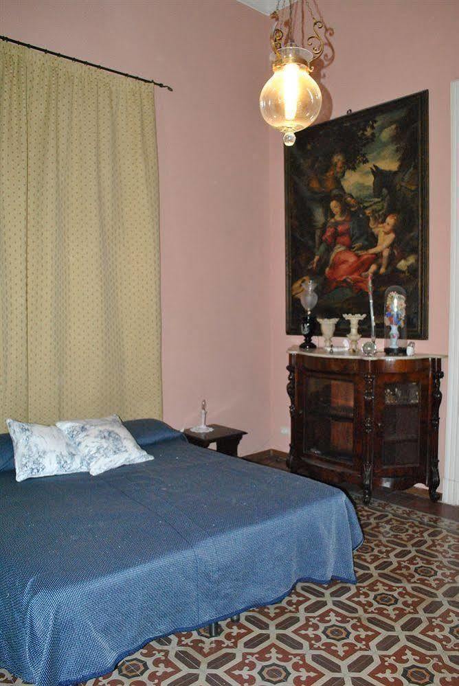 A Casa Di Laura Bed and Breakfast Κατάνια Εξωτερικό φωτογραφία