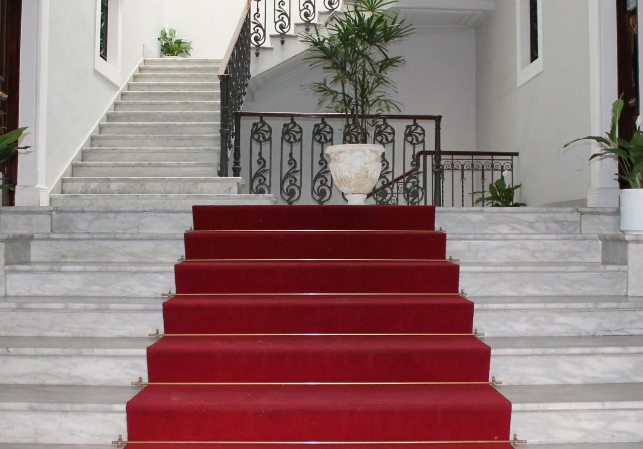 A Casa Di Laura Bed and Breakfast Κατάνια Εξωτερικό φωτογραφία