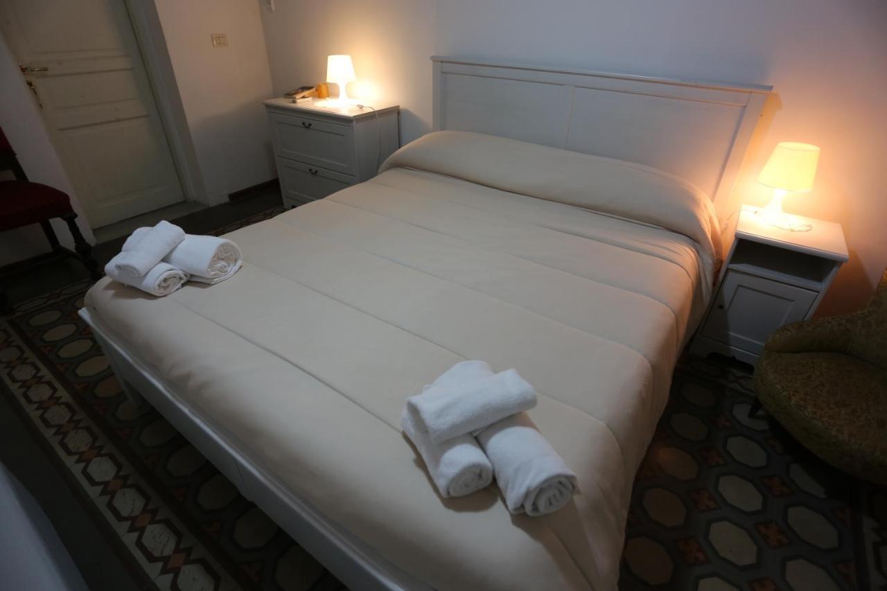 A Casa Di Laura Bed and Breakfast Κατάνια Εξωτερικό φωτογραφία