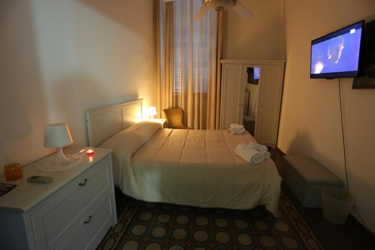A Casa Di Laura Bed and Breakfast Κατάνια Εξωτερικό φωτογραφία